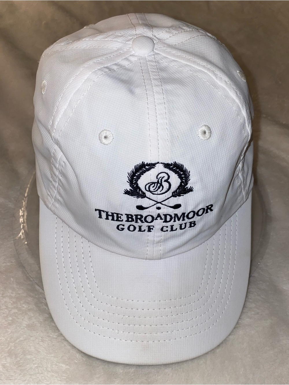 Imperial Golf Hat